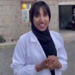 انتقادات وتنمر يلاحقان طبيبة في إب بعد كشفها معاناة مركز صحي