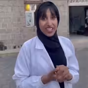 انتقادات وتنمر يلاحقان طبيبة في إب بعد كشفها معاناة مركز صحي