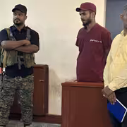 محكمة صيرة بعدن تقضي بإعدام المتهم عبد الله المشولي