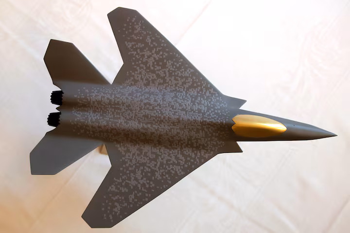 وزيرا دفاع ألمانيا وفرنسا يتجهان لاتخاذ قرار مرتقب بشأن مشروع الطائرة العسكرية المشتركة FCAS