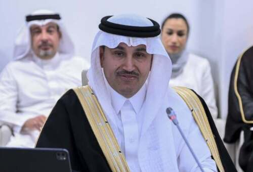 السعودية تستكمل دراسة الربط السككي مع تركيا