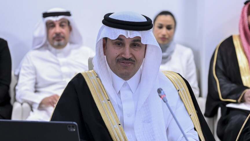 السعودية تستكمل دراسة الربط السككي مع تركيا