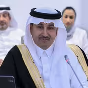 السعودية تستكمل دراسة الربط السككي مع تركيا