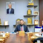 السلطة المحلية بعدن وأطباء بلا حدود يتفقان على توسيع التعاون في القطاع الصحي