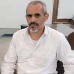 منظمة العفو الدولية تطالب بالإفراج عن المحامي صبره بعد 7 أشهر من اعتقاله