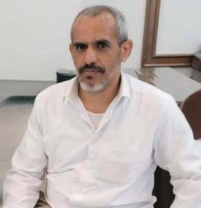 منظمة العفو الدولية تطالب بالإفراج عن المحامي صبره بعد 7 أشهر من اعتقاله