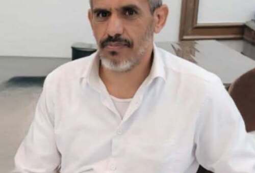 منظمة العفو الدولية تطالب بالإفراج عن المحامي صبره بعد 7 أشهر من اعتقاله