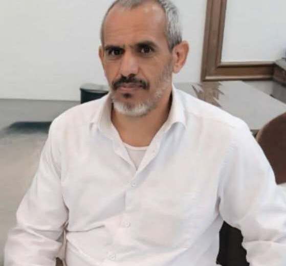 منظمة العفو الدولية تطالب بالإفراج عن المحامي صبره بعد 7 أشهر من اعتقاله