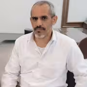 منظمة العفو الدولية تطالب بالإفراج عن المحامي صبره بعد 7 أشهر من اعتقاله