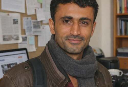 حياد المنزلق.. الاحتلال والنفوذ في ميزان الفقه السياسي