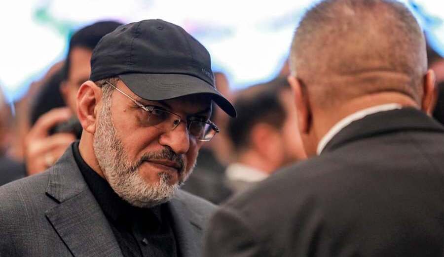 واشنطن تعرض مكافأة مالية مقابل معلومات عن قائد "كتائب سيد الشهداء" في العراق