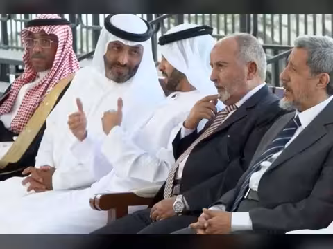 مساعٍ أمريكية لتصنيف حزب الإصلاح و161 كياناً مرتبطاً به ضمن قوائم الإرهاب