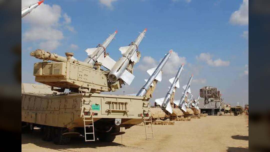 مصر تعزز الدفاعات الجوية في سيناء وتدعم دول الخليج بمنظومات إضافية
