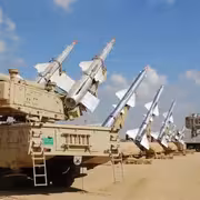 مصر تعزز الدفاعات الجوية في سيناء وتدعم دول الخليج بمنظومات إضافية