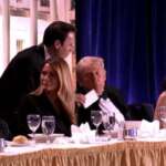 إطلاق نار خلال عشاء مراسلي البيت الأبيض وإجلاء ترامب وتوقيف المشتبه به