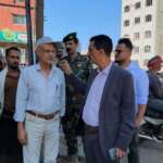 انطلاق "مبادرة أيلول للسلامة" والوقاية من كوارث السيول في محافظة تعز