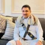 شخصيات اجتماعية  ومشائخ في الصبيحة تدعو للإفراج عن الشيخ عصام هزاع