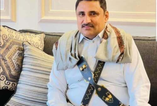 شخصيات اجتماعية  ومشائخ في الصبيحة تدعو للإفراج عن الشيخ عصام هزاع