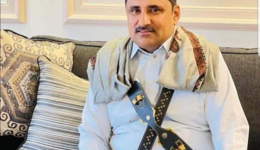 شخصيات اجتماعية  ومشائخ في الصبيحة تدعو للإفراج عن الشيخ عصام هزاع