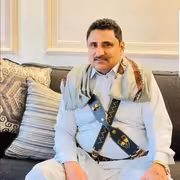 شخصيات اجتماعية  ومشائخ في الصبيحة تدعو للإفراج عن الشيخ عصام هزاع