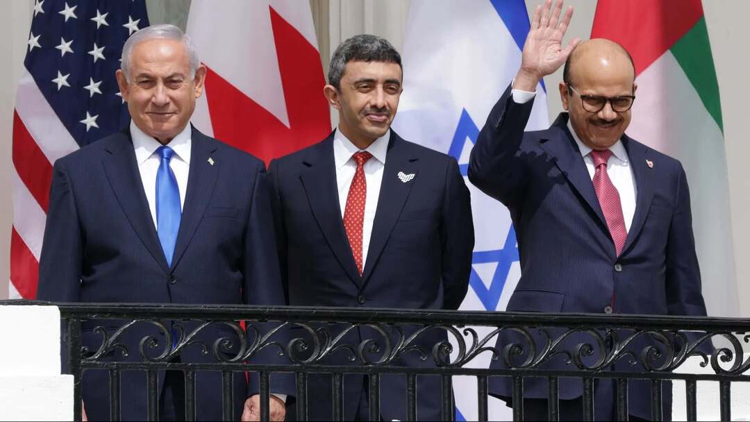 مع حرب ايران اسرائيل ارسلت نظام " القبة الحديدية" إلى الامارات