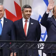 مع حرب ايران اسرائيل ارسلت نظام " القبة الحديدية" إلى الامارات