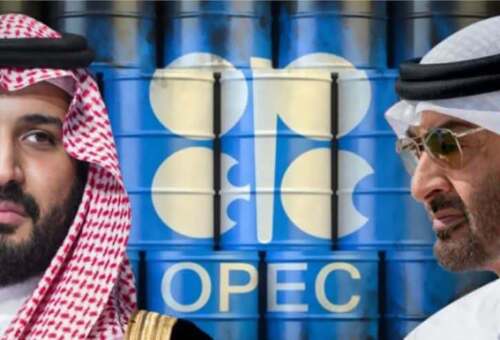 الإمارات تنسحب من أوبك موجهة ضربة للسعودية ولوحدة الخليج