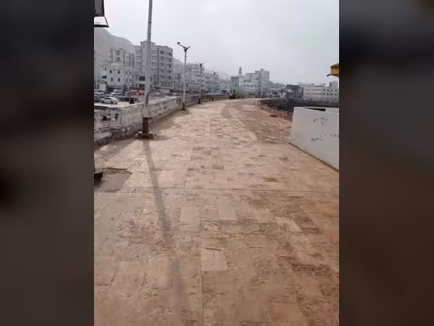 المقطري تعتبر فسخ" تأجير كورنيش المكلا" كونه انتصار قانوني للدولة