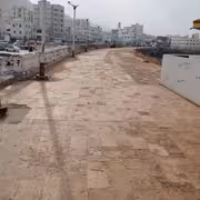 المقطري تعتبر فسخ" تأجير كورنيش المكلا" كونه انتصار قانوني للدولة