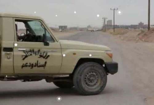 مقتل جندي وإصابة آخر في هجوم نفذه عنصر من تنظيم القاعدة في محافظة أبين