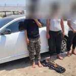 أمن عدن يضبط أربعة متهمين في قضية اغتيال الشاعر ويكشف عن خلية إجرامية منظمة