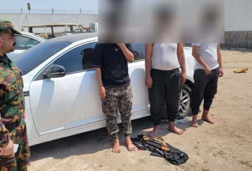 أمن عدن يضبط أربعة متهمين في قضية اغتيال الشاعر ويكشف عن خلية إجرامية منظمة