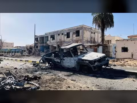 الأمم المتحدة تفرض عقوبات على قيادات في الدعم السريع وثلاثة مرتزقة كولومبيين