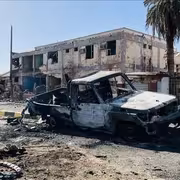 الأمم المتحدة تفرض عقوبات على قيادات في الدعم السريع وثلاثة مرتزقة كولومبيين