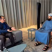 المحرمي يبحث مع وزير الدفاع مستجدات الأوضاع العسكرية وتوحيد القوات