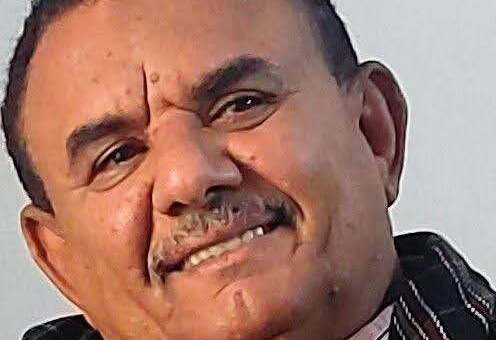 الكاتب الحميدي ينتقد آلية القرارات العسكرية ويرى فيها تهديداً لكيان الدولة.