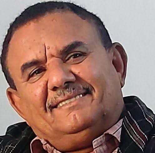 الكاتب الحميدي ينتقد آلية القرارات العسكرية ويرى فيها تهديداً لكيان الدولة.