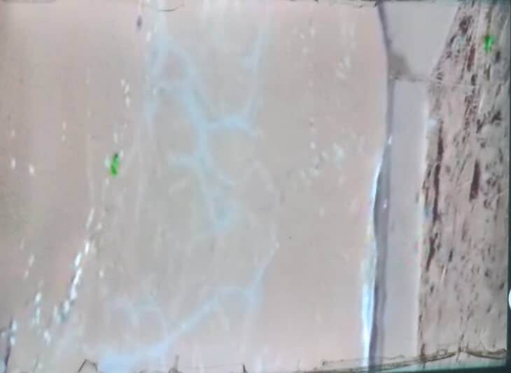 غرق طفلين في قناة لتصريف مياه السيول بوادي تبن مدينة العند