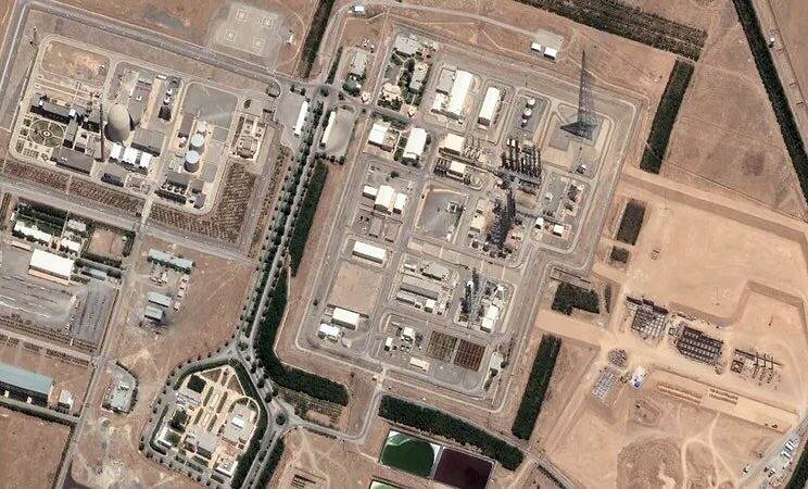 خبراء يحذرون من هجوم أمريكي للاستيلاء على يورانيوم إيران