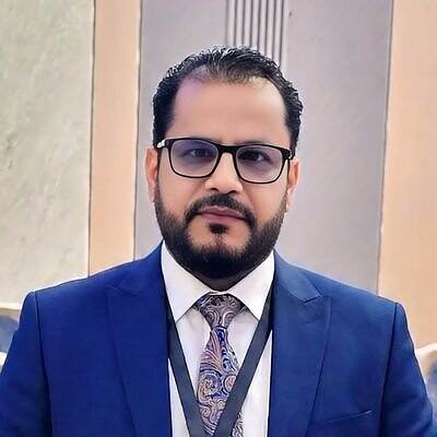 أزمة البيانات هي جزء من أزمة الحوكمة