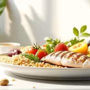 مكملات زيت السمك ودوره في تقليل نشاط مرض التهاب المفاصل الروماتويدي