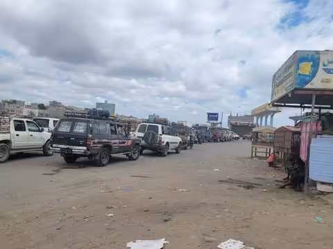 أزمة الغاز تضرب القبيطة.. استنزاف مخصصات الغاز وتحويلها للسوق السوداء.