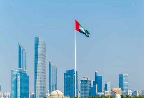هجوم إيراني على الأردن.. والإمارات العربية المتحدة تعلن اعتراض الصواريخ والمسيرات