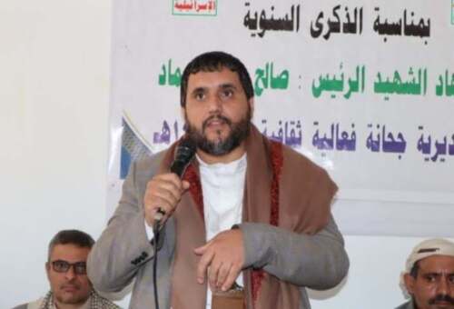 خمسة سجون غير رسمية يديرها محافظ صنعاء المعين من قبل الحوثيين