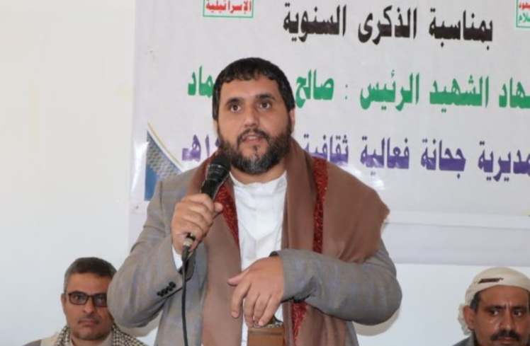 خمسة سجون غير رسمية يديرها محافظ صنعاء المعين من قبل الحوثيين