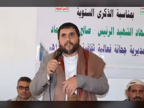 خمسة سجون غير رسمية يديرها محافظ صنعاء المعين من قبل الحوثيين