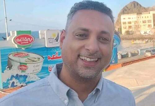 مقتل المدير التنفيذي للصندوق الاجتماعي للتنمية بعد ساعات من اختطافه في عدن
