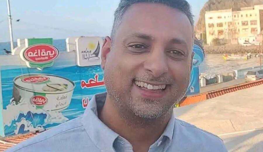 مقتل المدير التنفيذي للصندوق الاجتماعي للتنمية بعد ساعات من اختطافه في عدن