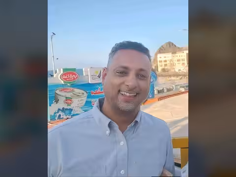 مقتل المدير التنفيذي للصندوق الاجتماعي للتنمية بعد ساعات من اختطافه في عدن