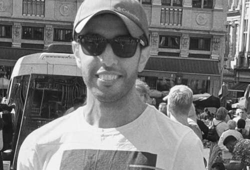 قتلونا وعاش وسام "عندما يقتلك الوطن الذي تحب"